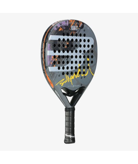 BULLPADEL IONIC CONTROL 24