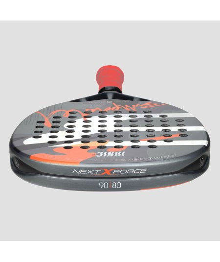 Bullpadel Ionic Power 25