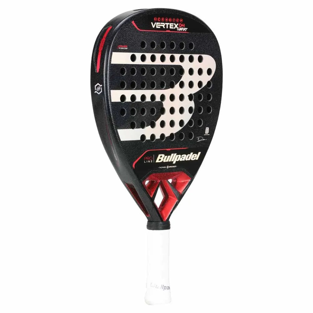 Bullpadel Vertex 04 Comfort