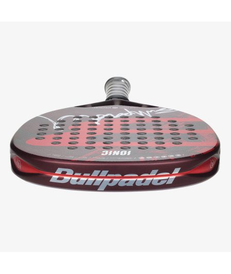 BULLPADEL IONIC POWER 24