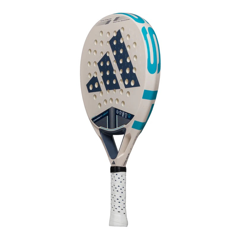 Adidas Cross It Team Light 3.4 Padel Racket