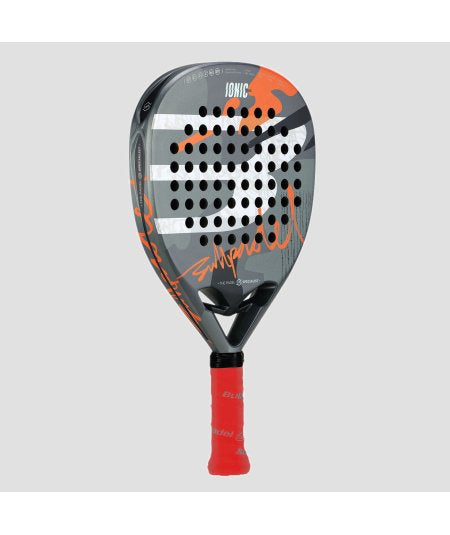 Bullpadel Ionic Power 25