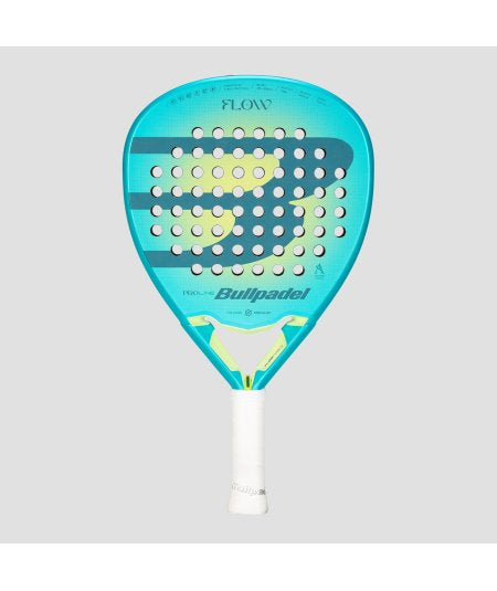 BULLPADEL FLOW WOMAN 25