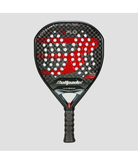 BULLPADEL XPLO 25