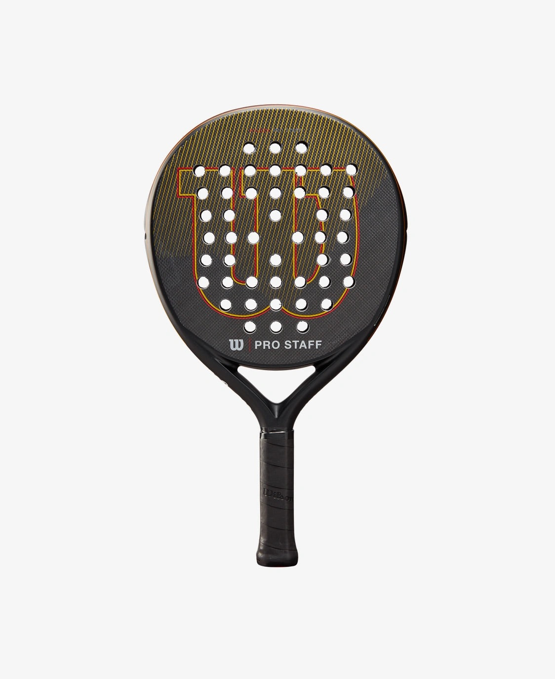 Wilson PRO STAFF V2 PADEL RACKET