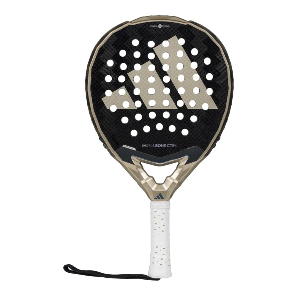 Adidas Metalbone ctrl 3.4 2025 padel racket