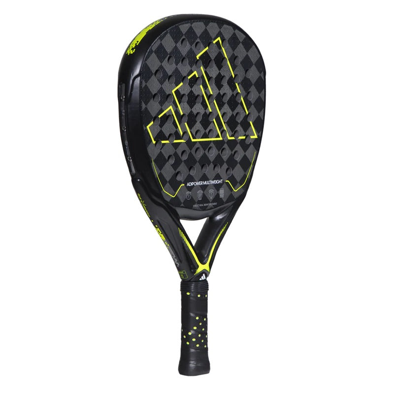 Adidas Adipower Multiweight Padel Racket