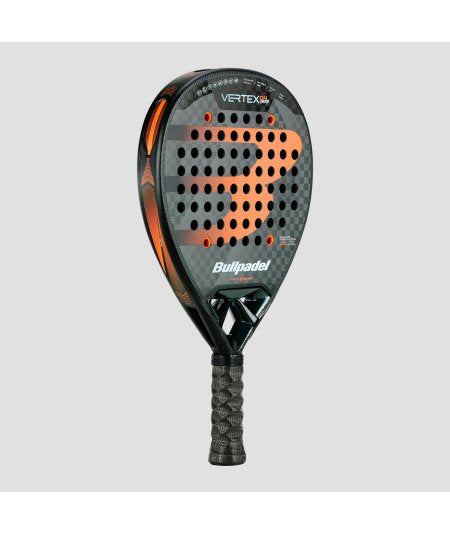 BULLPADEL VERTEX 04 HYBRID 25