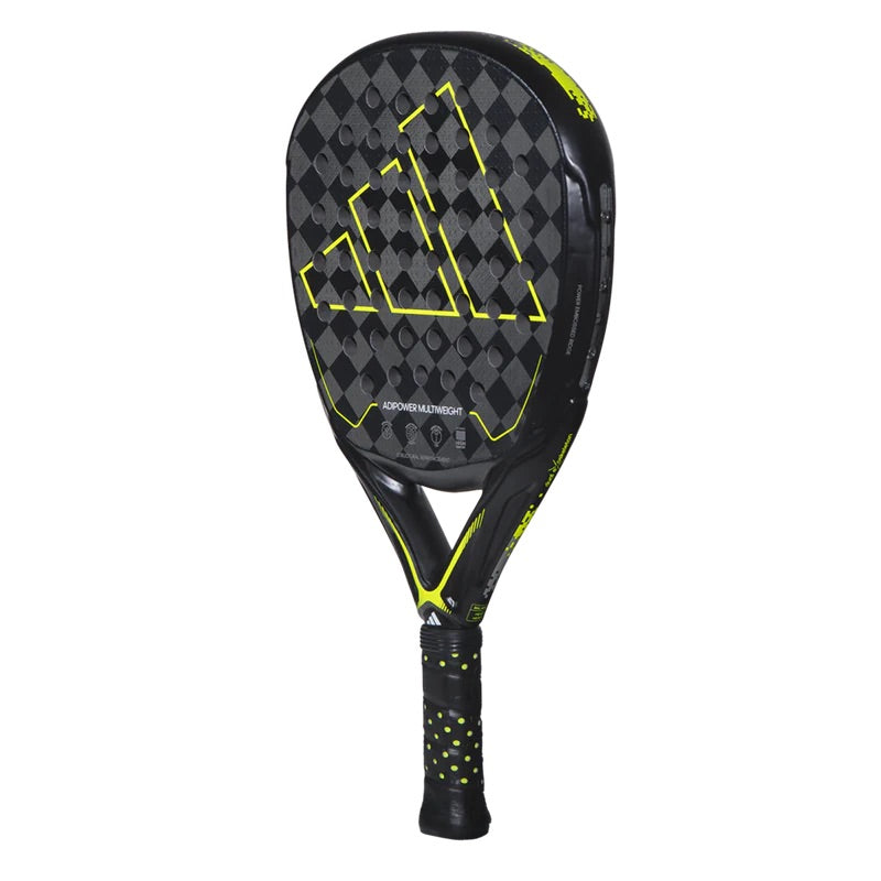 Adidas Adipower Multiweight Padel Racket