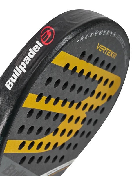 Bullpadel Racket Protectors