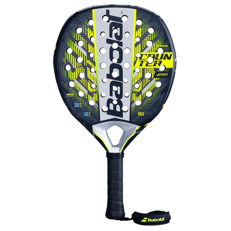 Babolat Counter Veron 2.5 Padel Racket