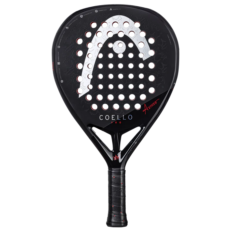 HEAD Coello Pro 2025 Padel Racket