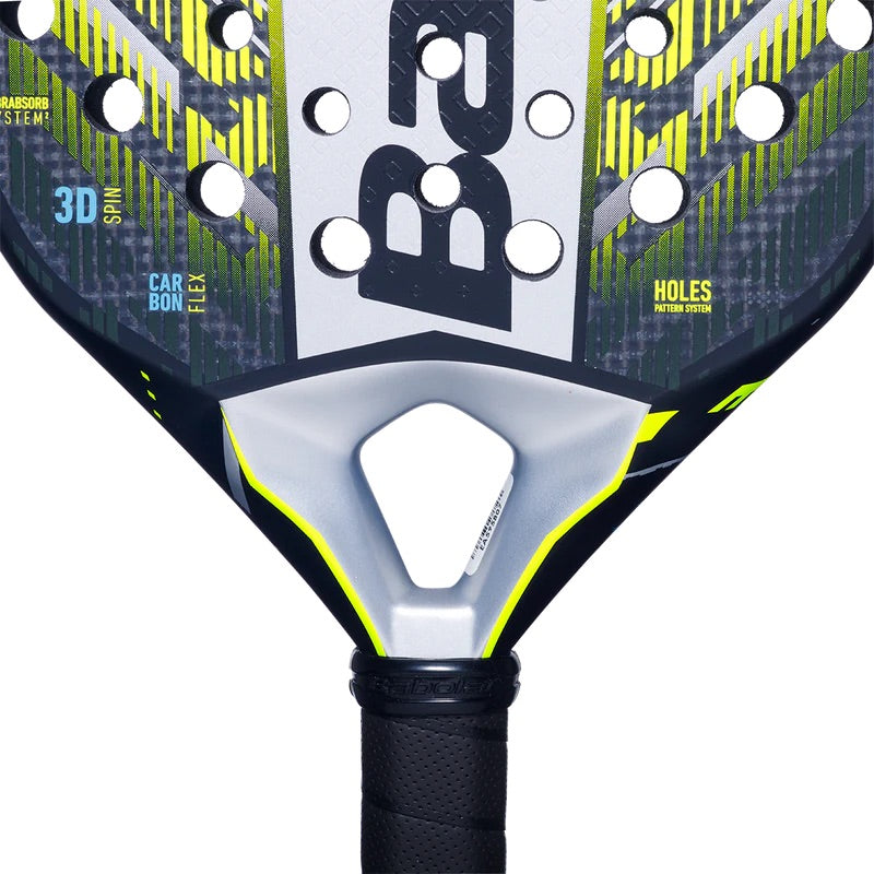 Babolat Counter Veron 2.5 Padel Racket