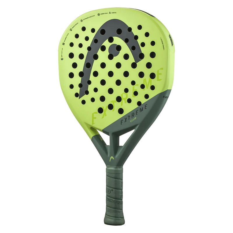 Head Extreme Elite Padel Racket