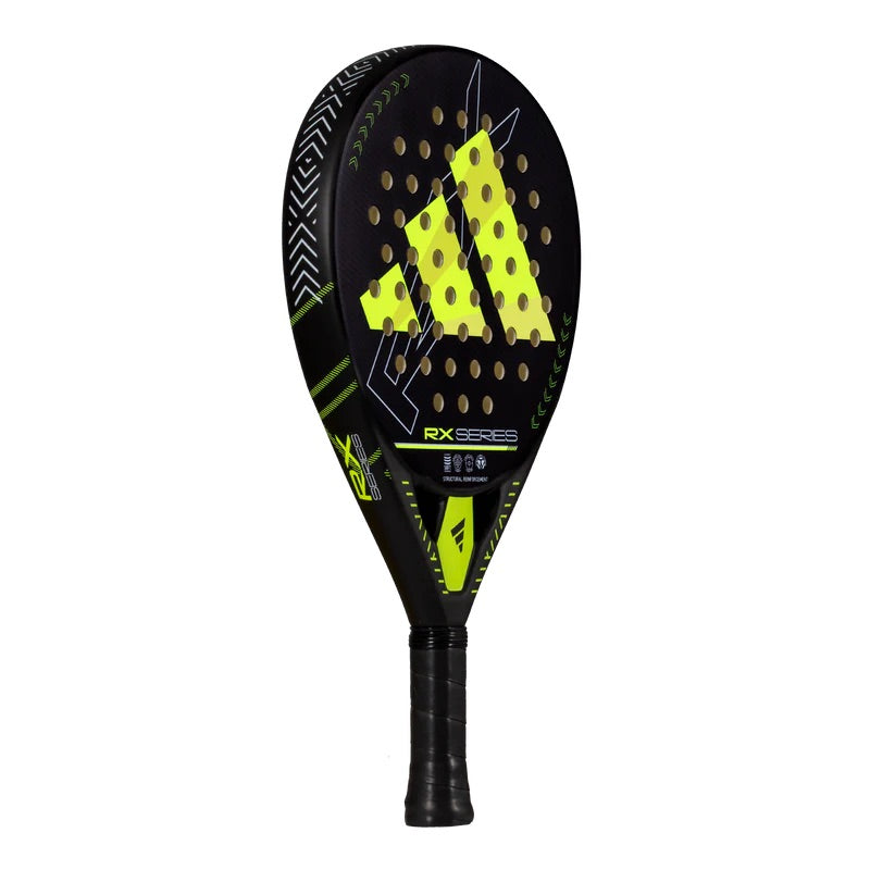 Adidas Rx Series 3.4 Padel Racket Lime