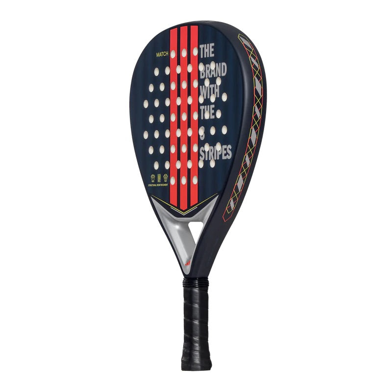 Adidas Match 3.4 Padel Racket Blue