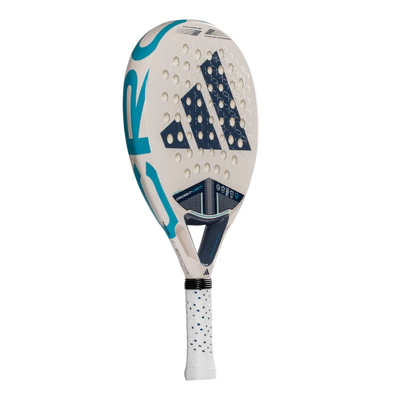 Adidas Cross It Team Light 3.4 Padel Racket