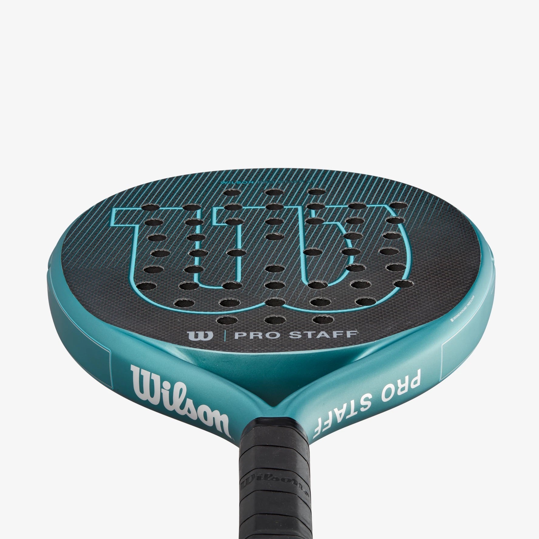 Wilson PRO STAFF LT VPADEL RACKET