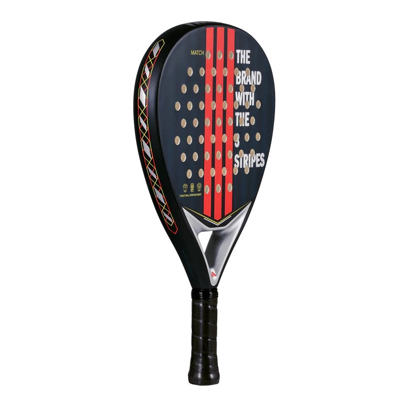 Adidas Match 3.4 Padel Racket Blue