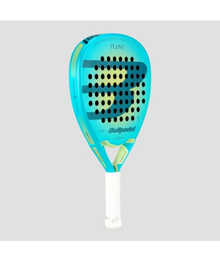 BULLPADEL FLOW WOMAN 25