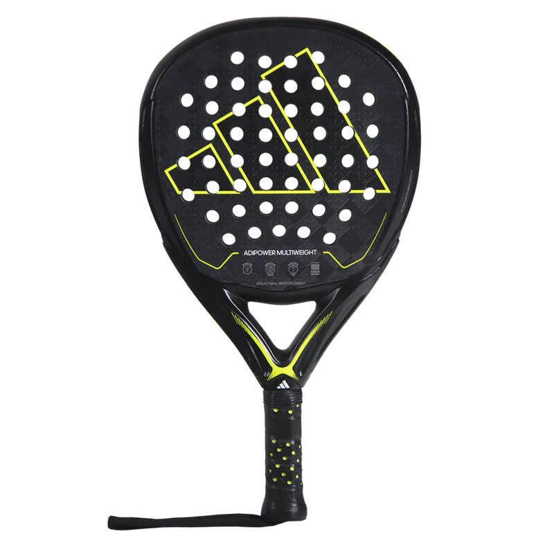 Adidas Adipower Multiweight Padel Racket