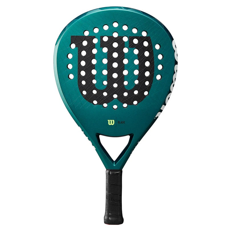 Wilson Blade V3 Padel Racket