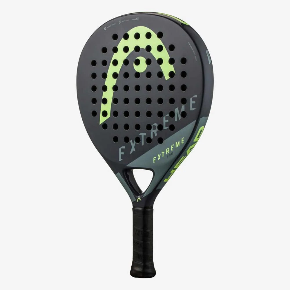 Head Evo Extreme 2023 padel racket