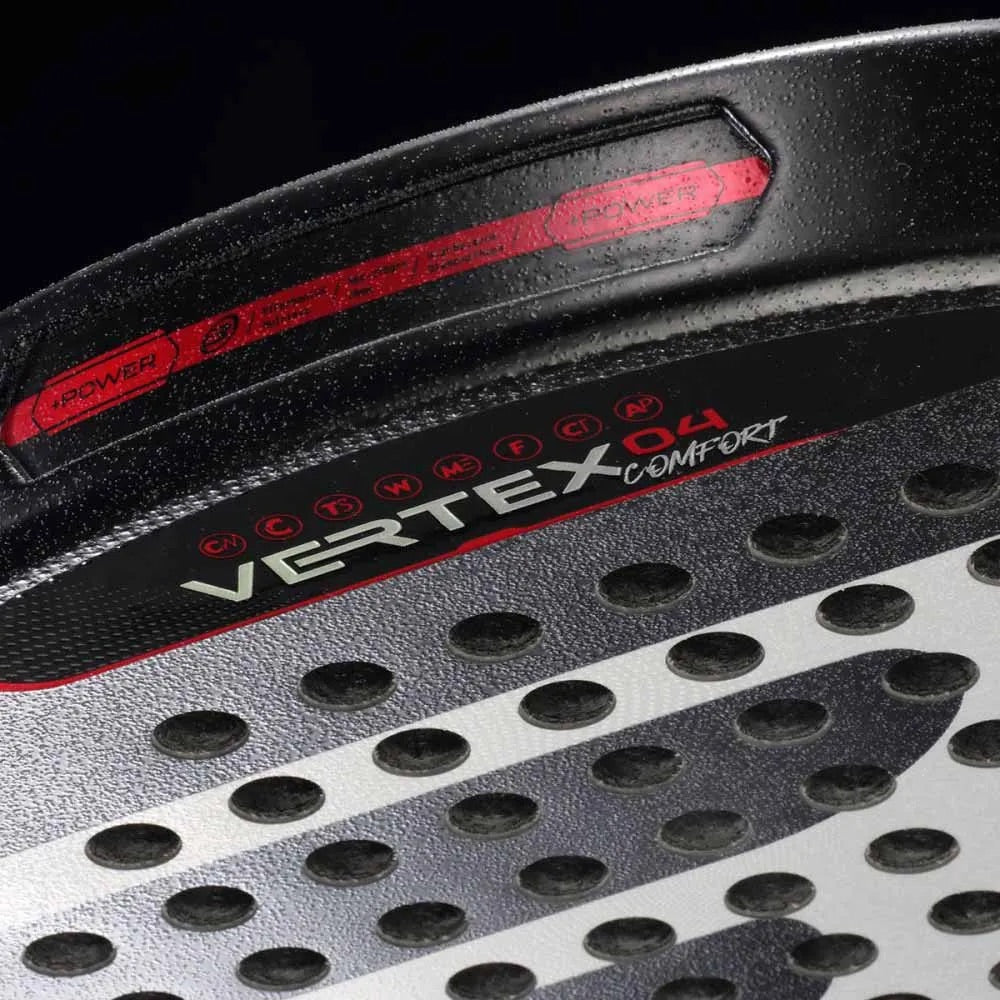 Bullpadel Vertex 04 Comfort