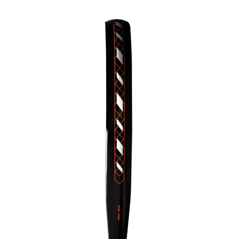 Adidas Match 3.4 Padel Racket Black