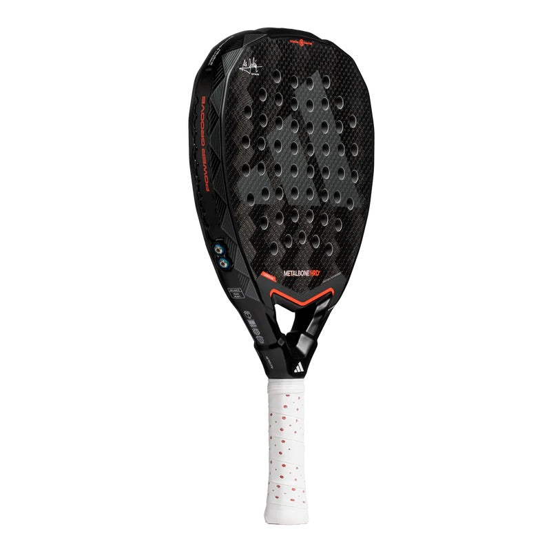 Adidas Metalbone Hrd+ 3.4 Padel Racket