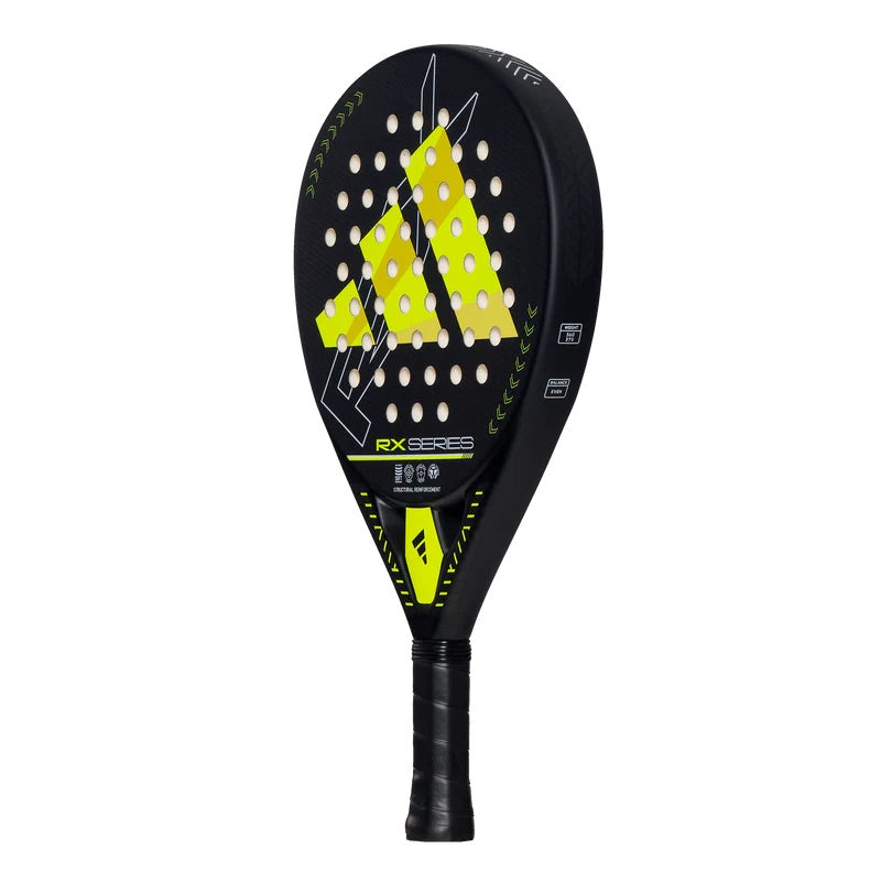 Adidas Rx Series 3.4 Padel Racket Lime