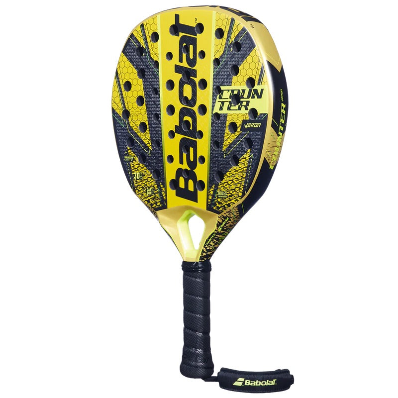 Babolat Counter Veron Padel Racket 24