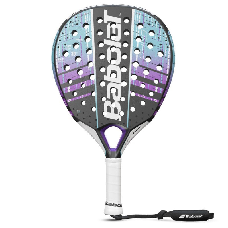 BABOLAT DYNA SPIRIT 2023