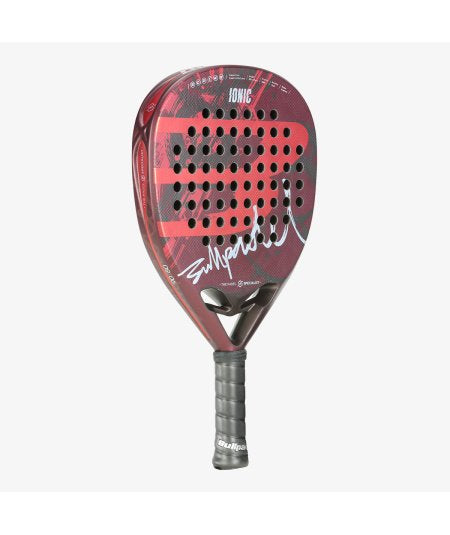 BULLPADEL IONIC POWER 24