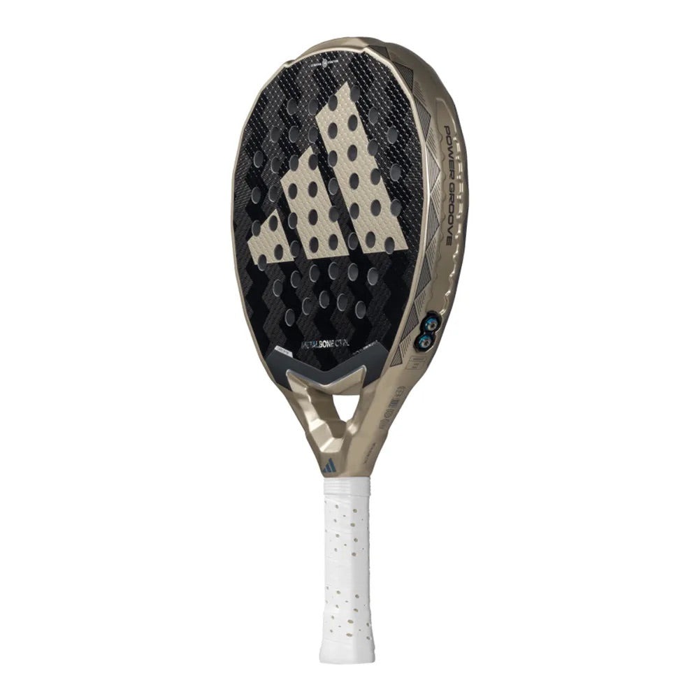 Adidas Metalbone ctrl 3.4 2025 padel racket