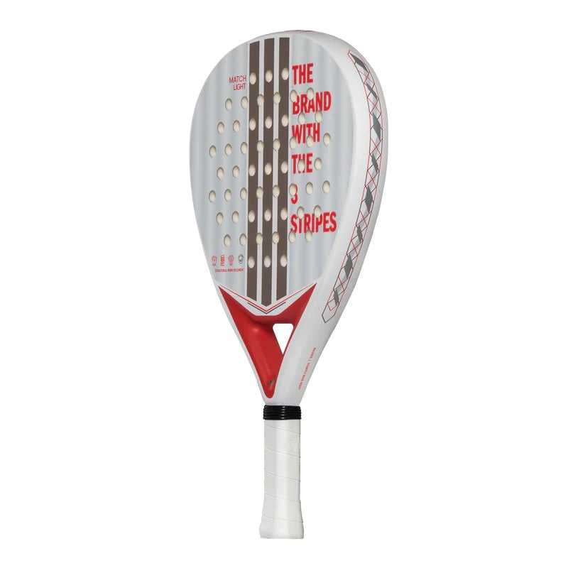 Adidas Match Light 3.4 Padel Racket