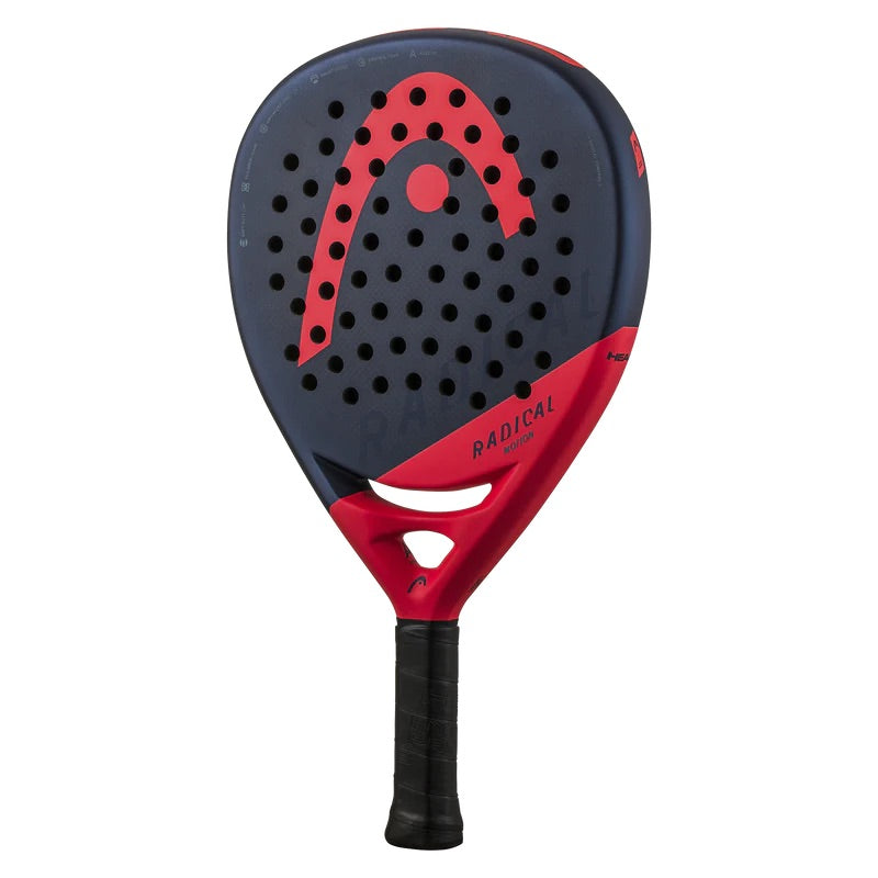 Head Radical Motion 2024 Padel Racket