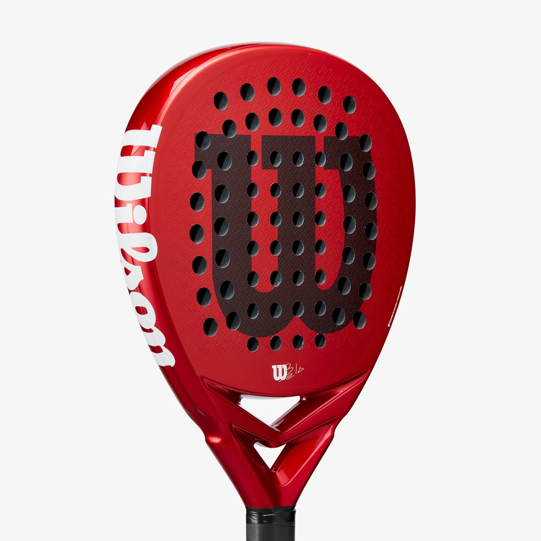 BELA ELITE V2.5 PADEL RACKET