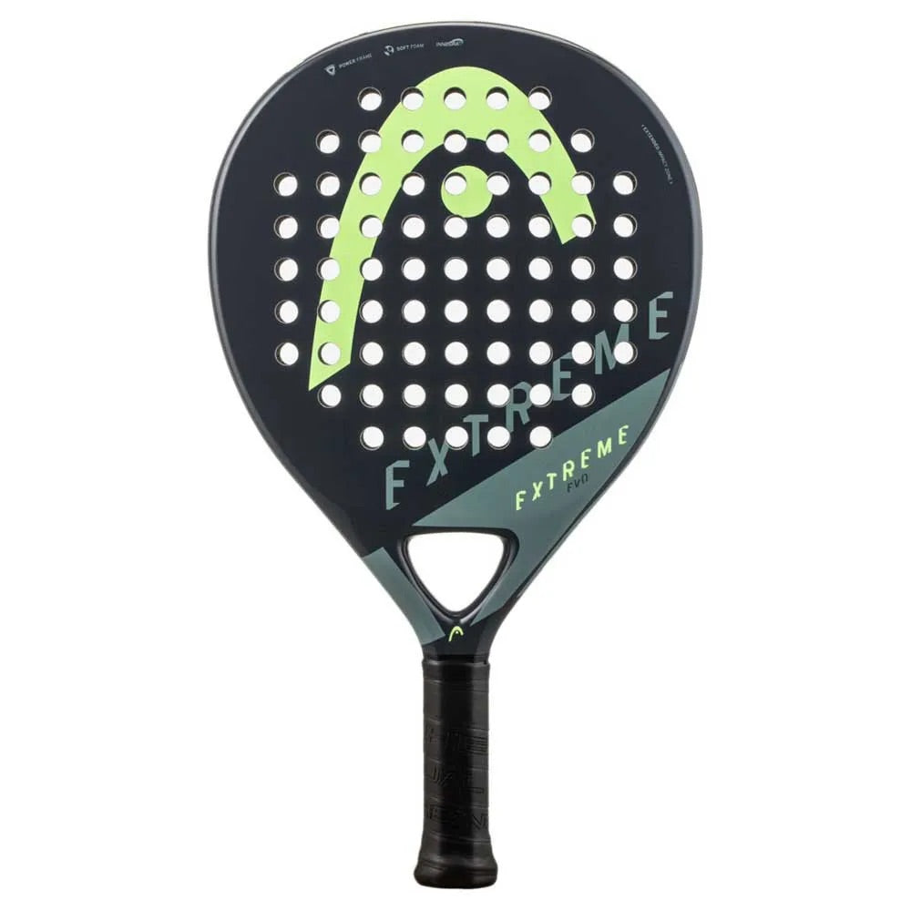 Head Evo Extreme 2023 padel racket