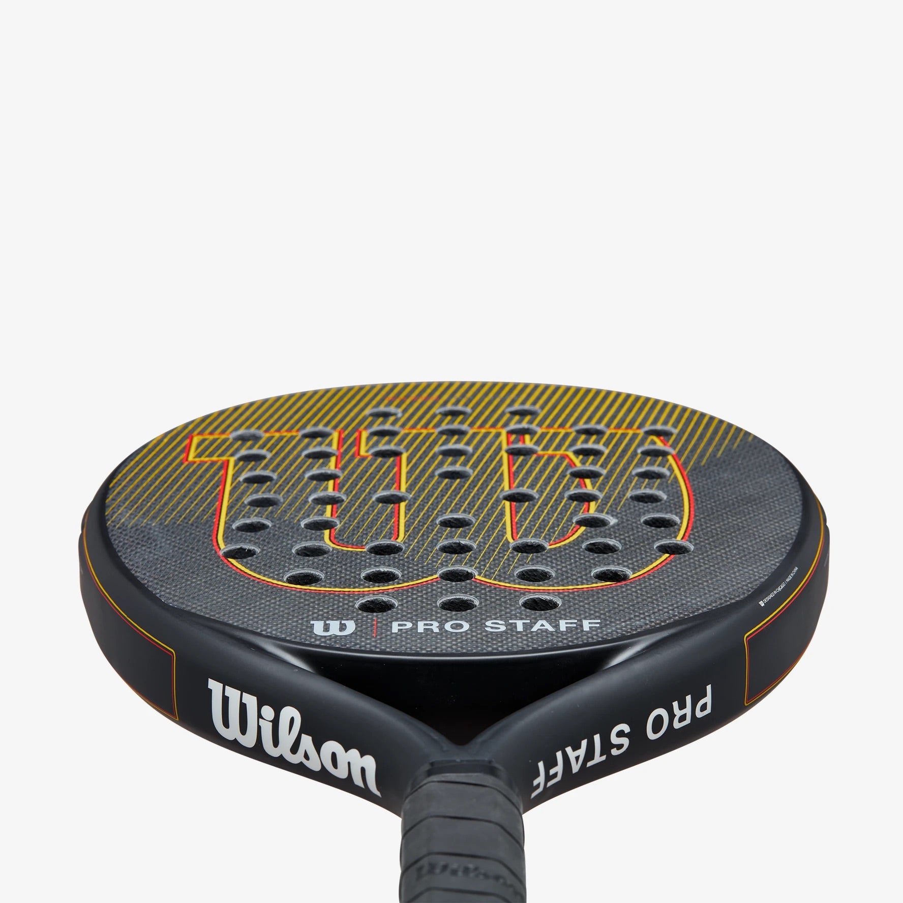 Wilson PRO STAFF V2 PADEL RACKET