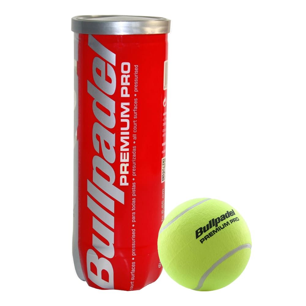 Bullpadel Premuim Pros