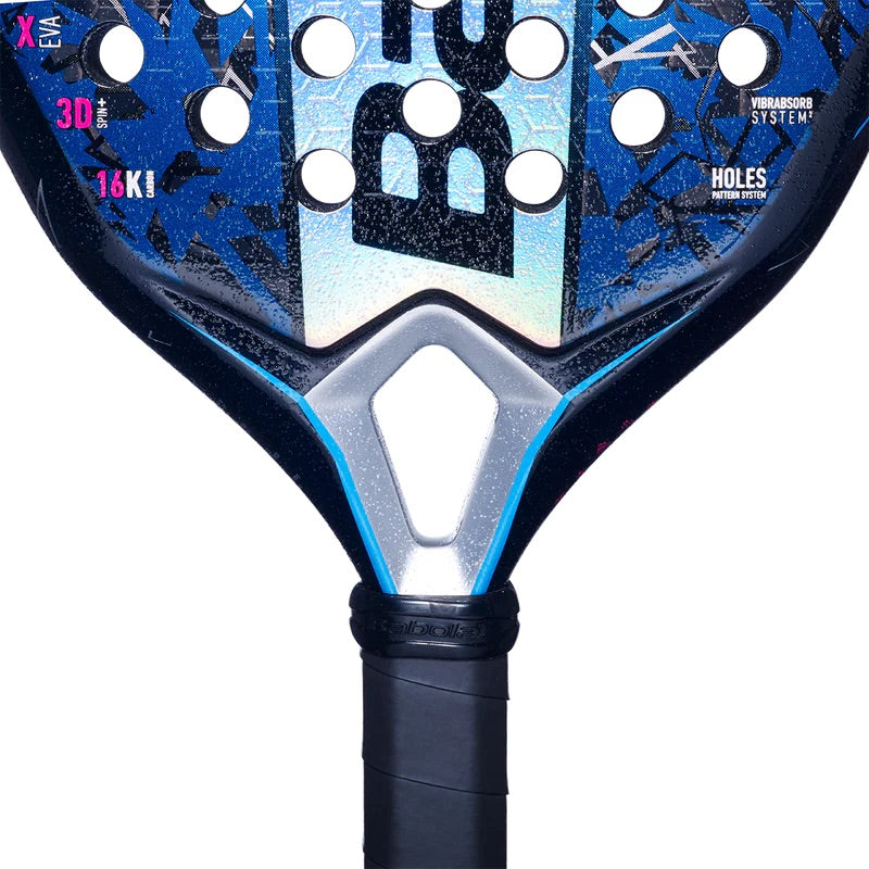 Babolat Air Viper 2.5 Padel Racket