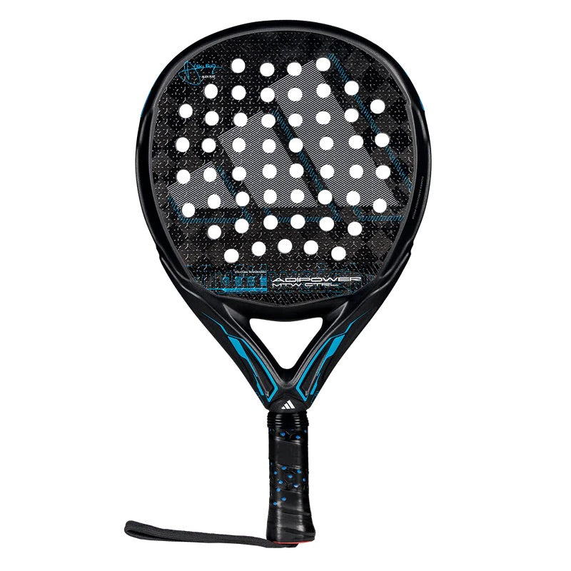 Adidas Adipower Multiweight Ctrl 3.4 Padel Racket