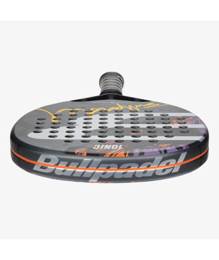 BULLPADEL IONIC CONTROL 24