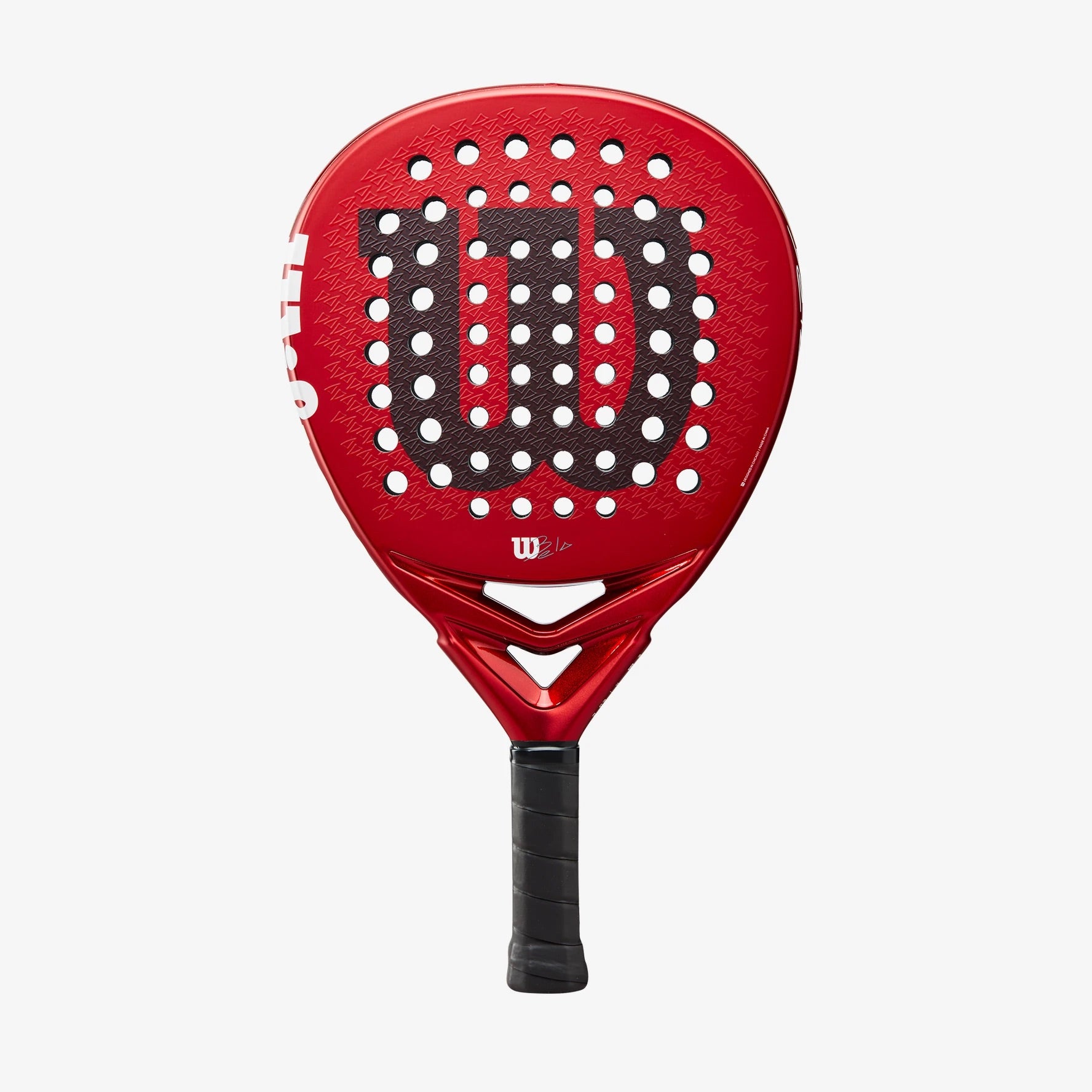 BELA PRO V2.5 PADEL RACKET