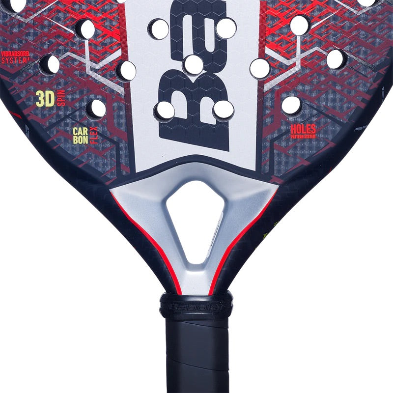 Babolat Technical Veron 2.5 Padel Racket