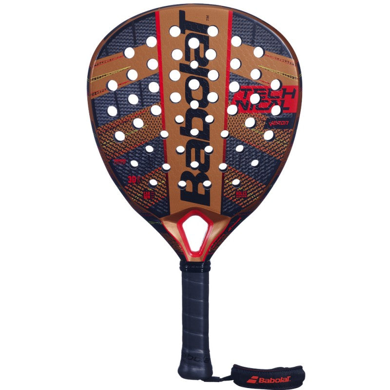 BABOLAT TECHNICAL VERON 2024