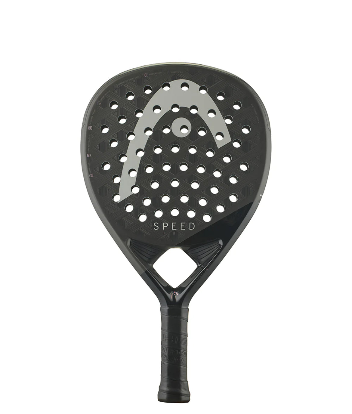 HEAD SPEED PRO 2025