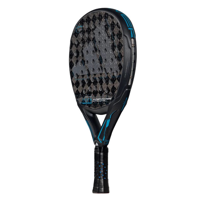 Adidas Adipower Multiweight Ctrl 3.4 Padel Racket