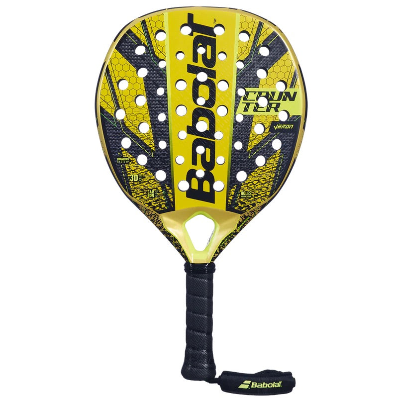 Babolat Counter Veron Padel Racket 24